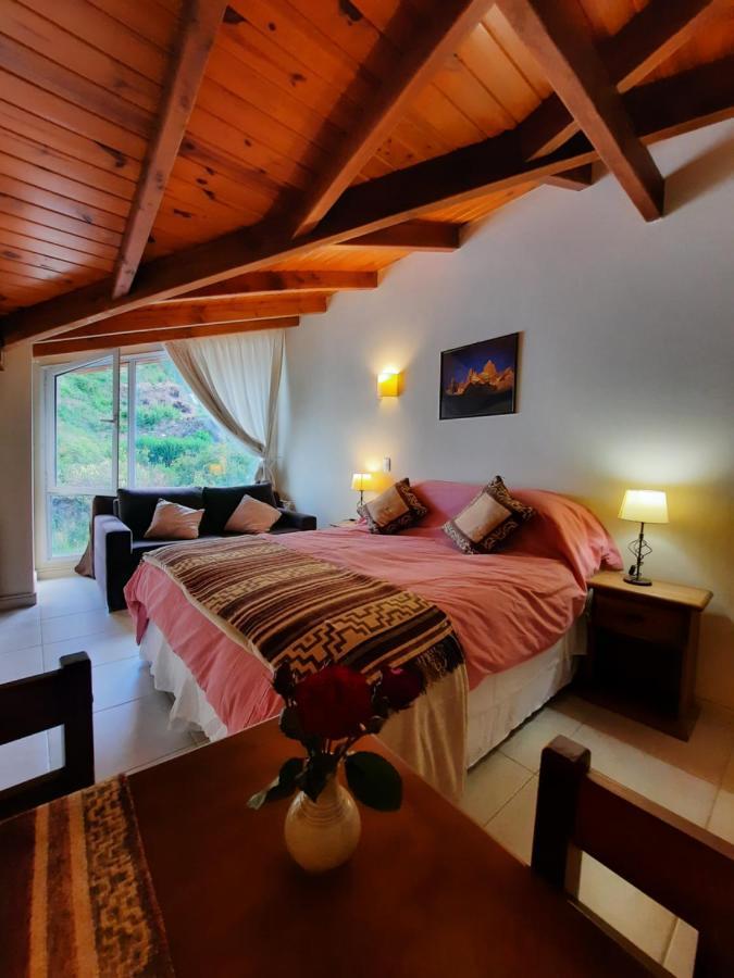Studio Bariloche Extérieur photo