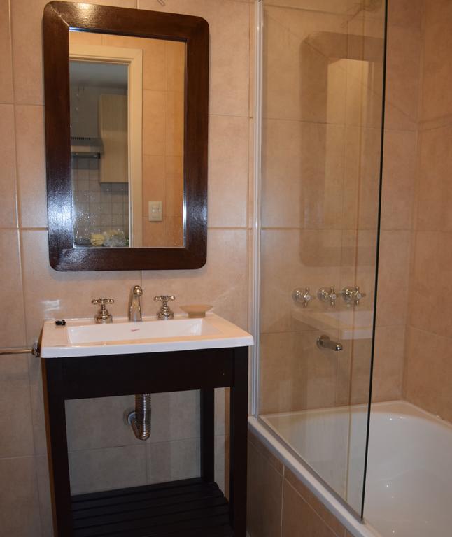 Studio Bariloche Chambre photo