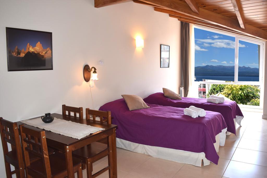 Studio Bariloche Chambre photo
