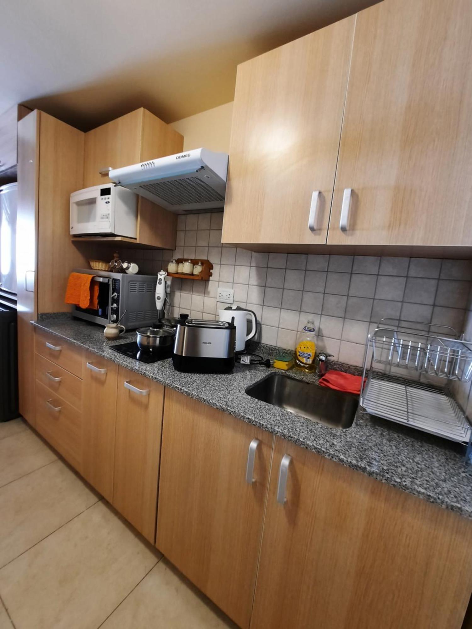Studio Bariloche Chambre photo