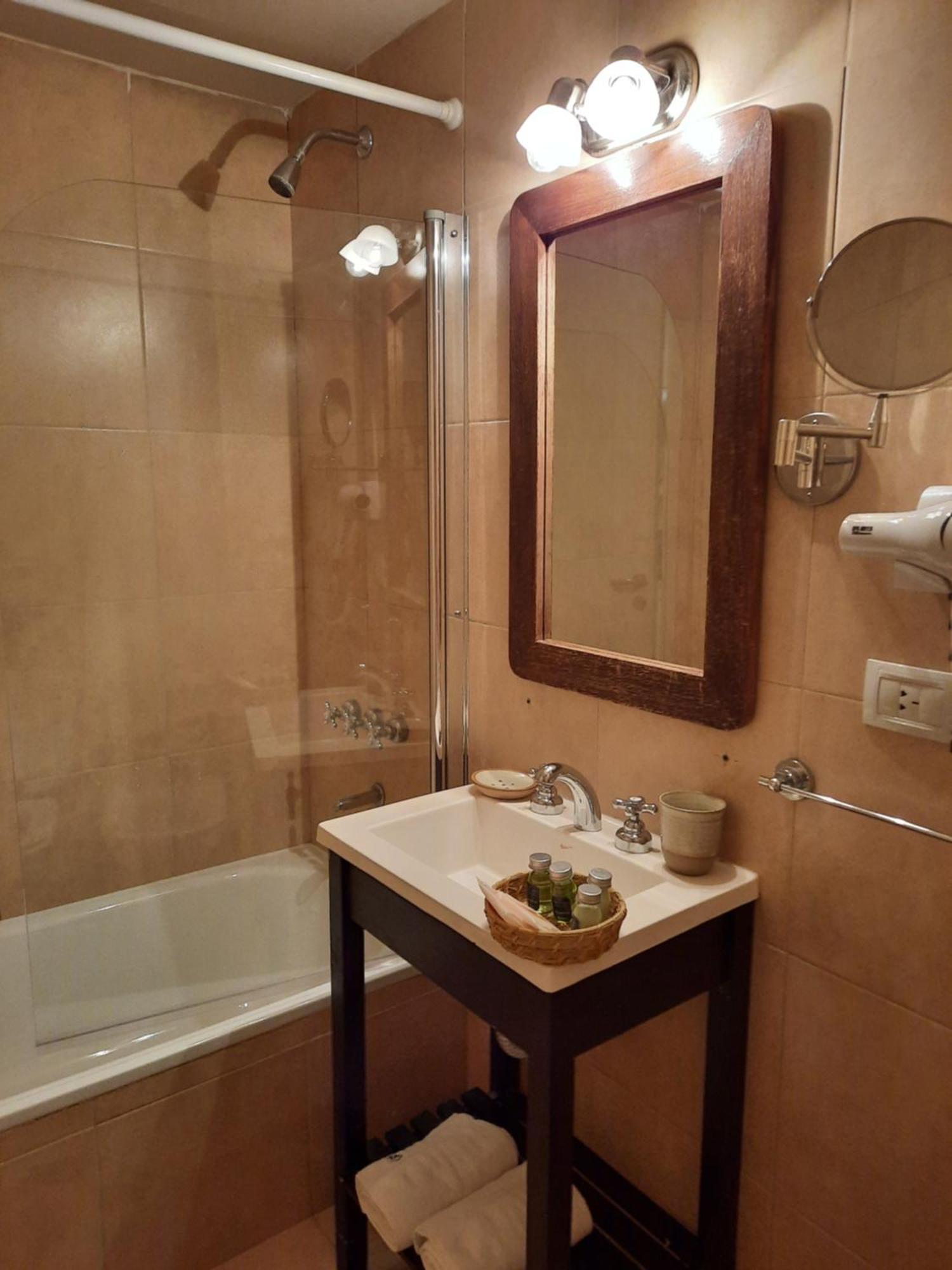 Studio Bariloche Chambre photo