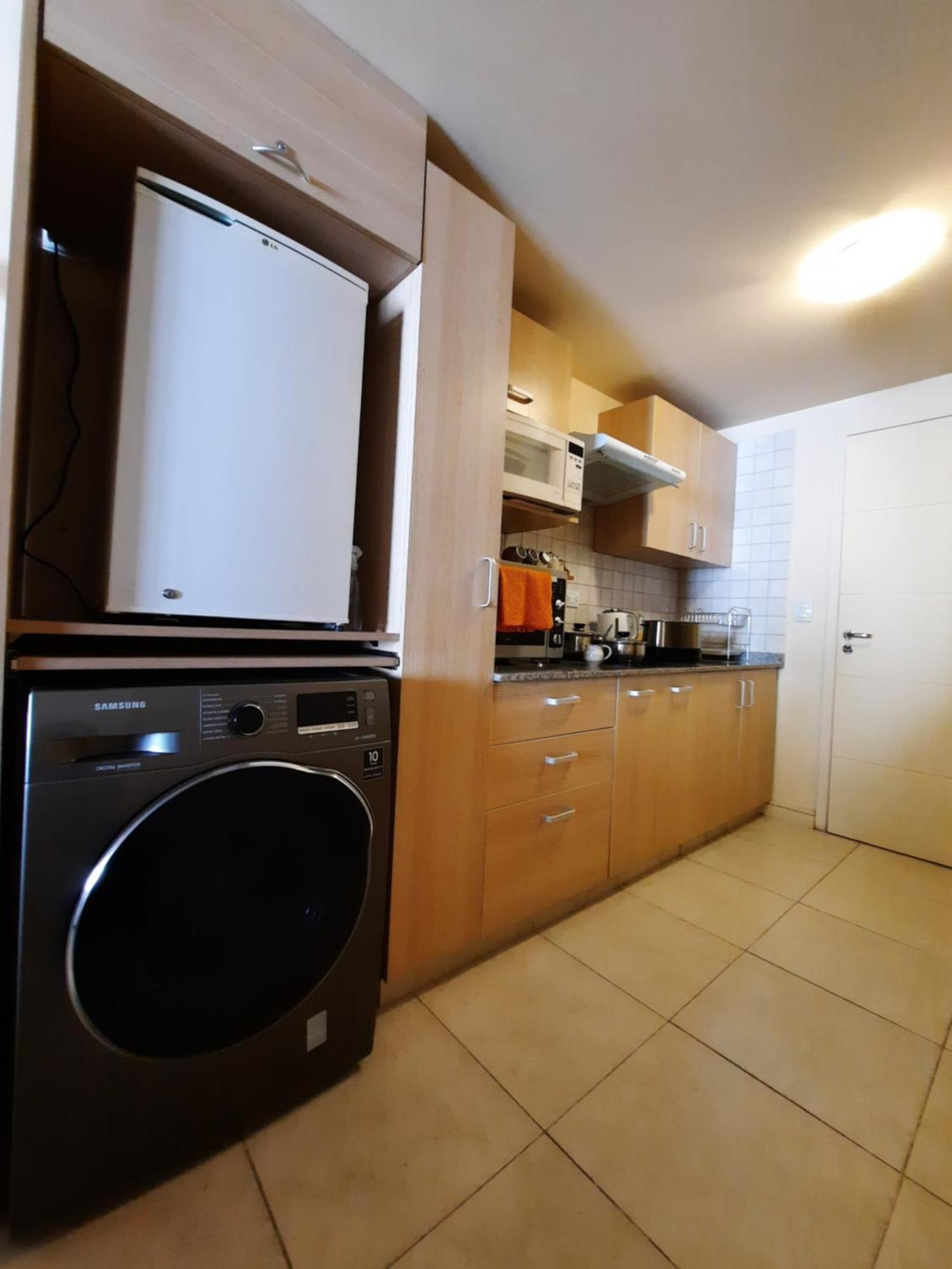 Studio Bariloche Chambre photo