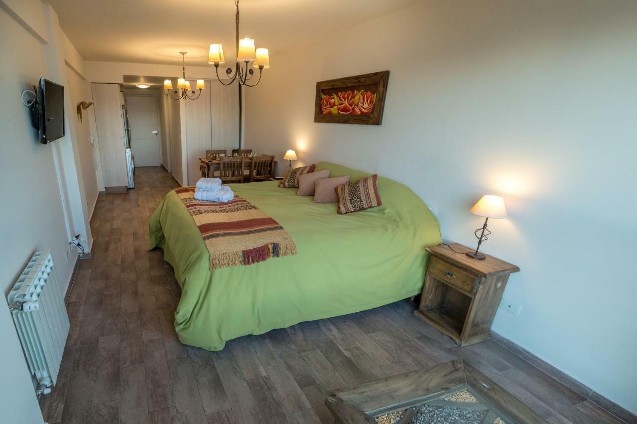 Studio Bariloche Extérieur photo